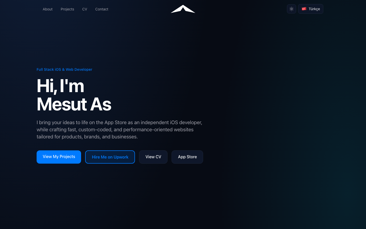 mesutas.com preview