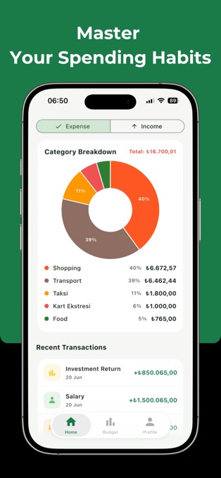 SeedMoney screen 3